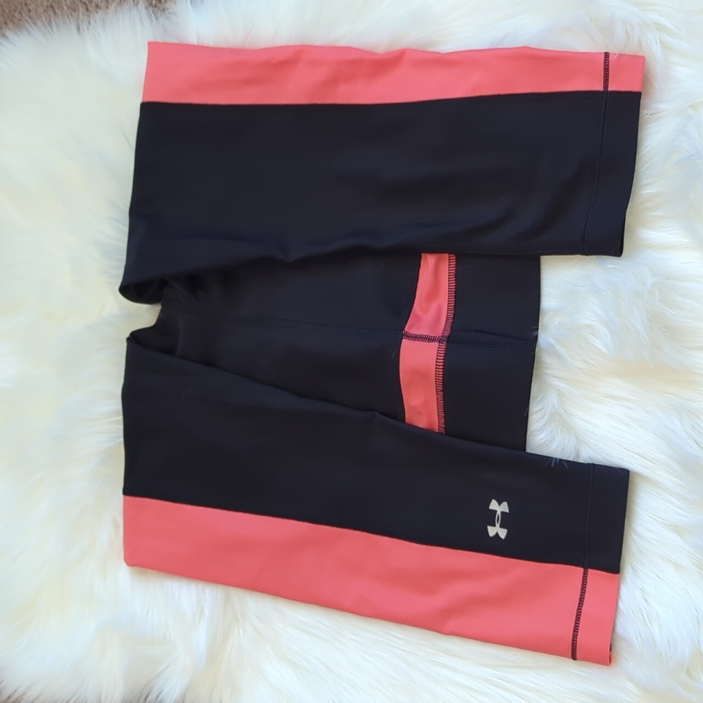 Under Armour | Compression Capris - Picture 2 of 4